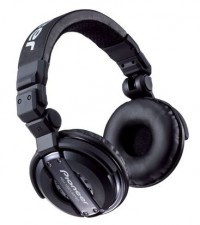 PIONEER HDJ-1000 BLACK