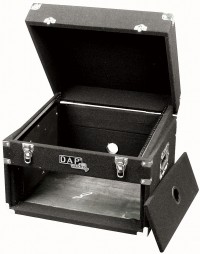 DJC-05 19" Rack with Top and Front 4HE High