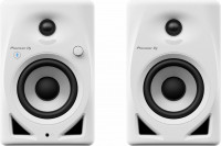 Pioneer Dj DM-40D-BT-W Aktívny štúdiový monitor 2 ks