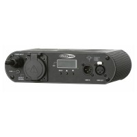 Showtec Single 3 DMX - 1-kanálový DMX stmievač