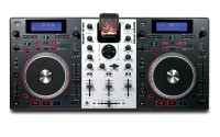 Numark MIXDECK