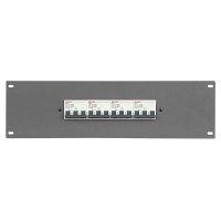 Showtec PDP-F4323 - Istič