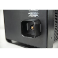 Showtec QubiQ S1500 Dymostroj