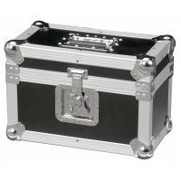 Flightcase pre 6 mikrofónov