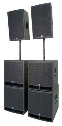 KME Versio SD 5