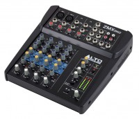 Alto ZMX862