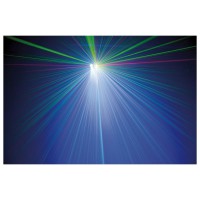 Galactic Bluestar MKII DMX