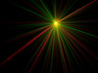 EL-200 S  DMX Laserworld