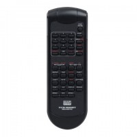 DAP-Audio inštalačný CD/USB/SD prehrávač TCD-100BT