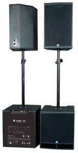 KME Versio SD 4