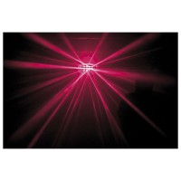X-Ray Wave Transparent cover