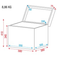 Stack Case 2