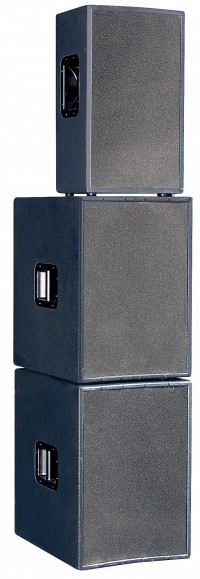 Soundmate Active 3 MKII