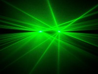 EL-D200G  Laserworld