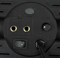 Showtec Q-Strobe