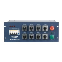 8-Channel Chainhoist Controller