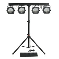 Compact Lightset
