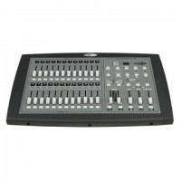 Showtec Showmaster 24 MKII 24-kanálový DMX pult