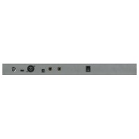 Showtec SM-8/2 16-kanálový DMX pult