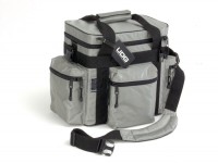 UDG Soft Bag Small  Silver