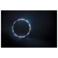 LED Curve-Bar