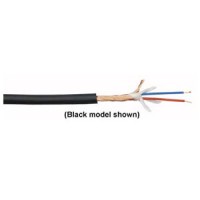 MC-216Y Mikrofón Cable Yellow Twisted Isolation 