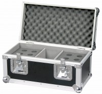 Flightcase pre 12 mikrofónov