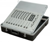 ABS Mixer case