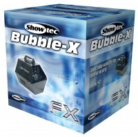 Bublinkostroj Bubble X