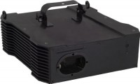 Laserworld CS-600 RGBV