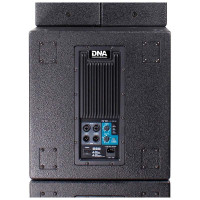 DNA RLX-3300 Aktívny PA Systém 2x18" 2x 4x8"+1"