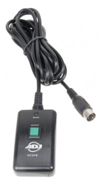 American DJ VF1300 Eliminator