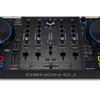 Denon DJ Prime 4 G2