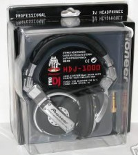 PIONEER HDJ-1000