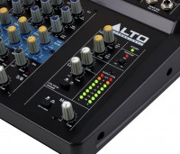 Alto ZMX862