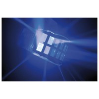 X-Ray Double Derby Transparent cover