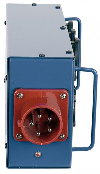 Powersplitter 16
