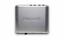Numark DJ I/O