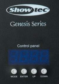 Genesis 12  MSD-250 MKII