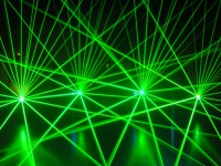 CS-250G  Laserworld
