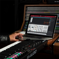 M-Audio Oxygen PRO 61