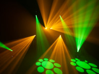 EUROLITE LED TMH-H90 Hybrid