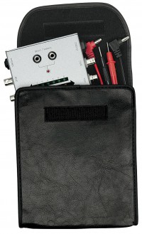 Cable Tester incl Protectionbag