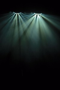 Space BeamSet LED