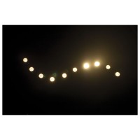 Cobra Strip  Flexible Sunstrip 