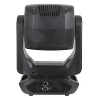 INFINITY S601 SPOT Profile
