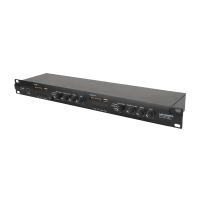 DAP MP-220BT prehrávač