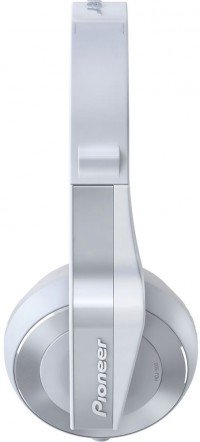 PIONEER HDJ-500  WHITE