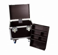 Univerzálny flightcase