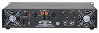 DAP-AUDIO P-500 koncový zosilňovač 2x250W